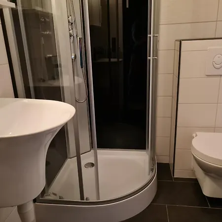 Gasthaus Paula Üdersdorf Kamer foto