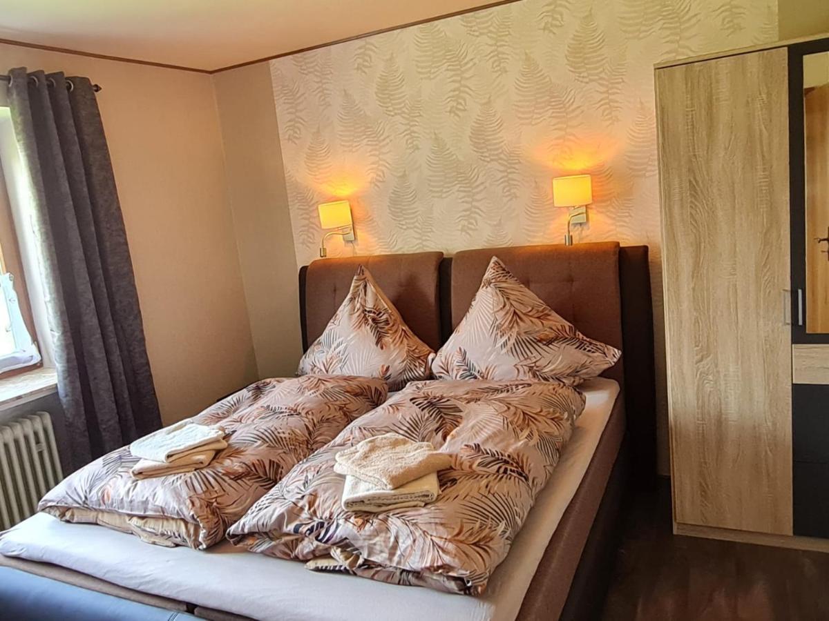 Paula Appartement