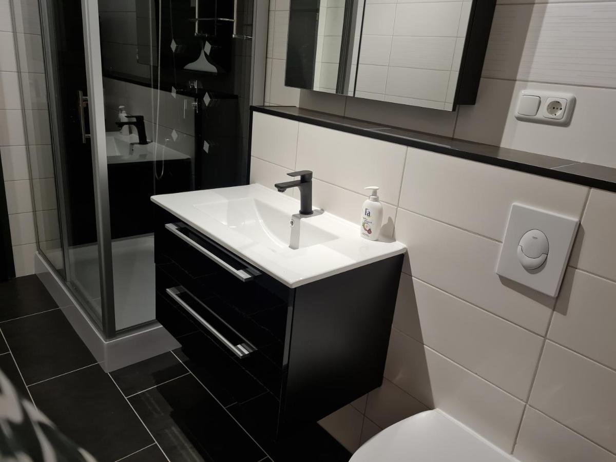 Paula Appartement