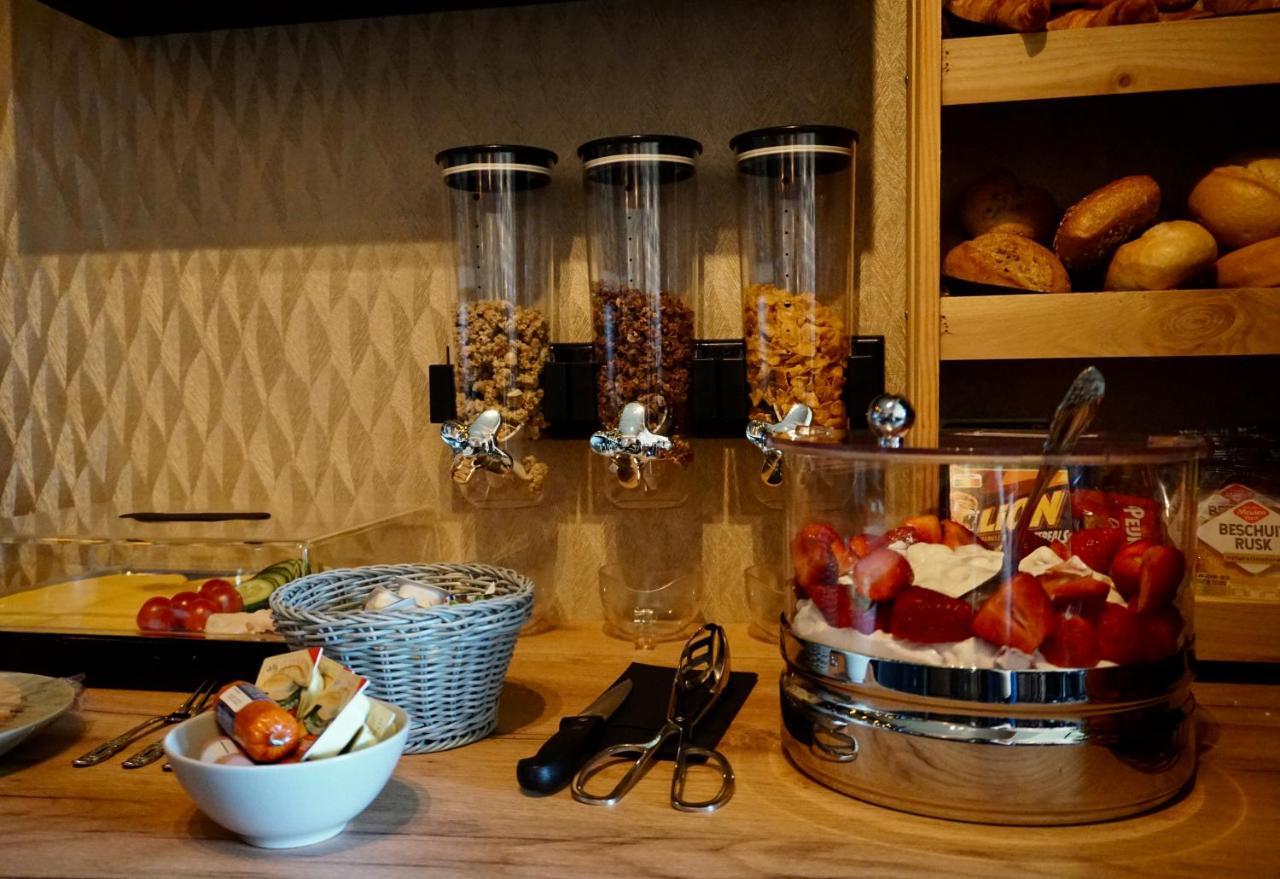 Paula Appartement Üdersdorf