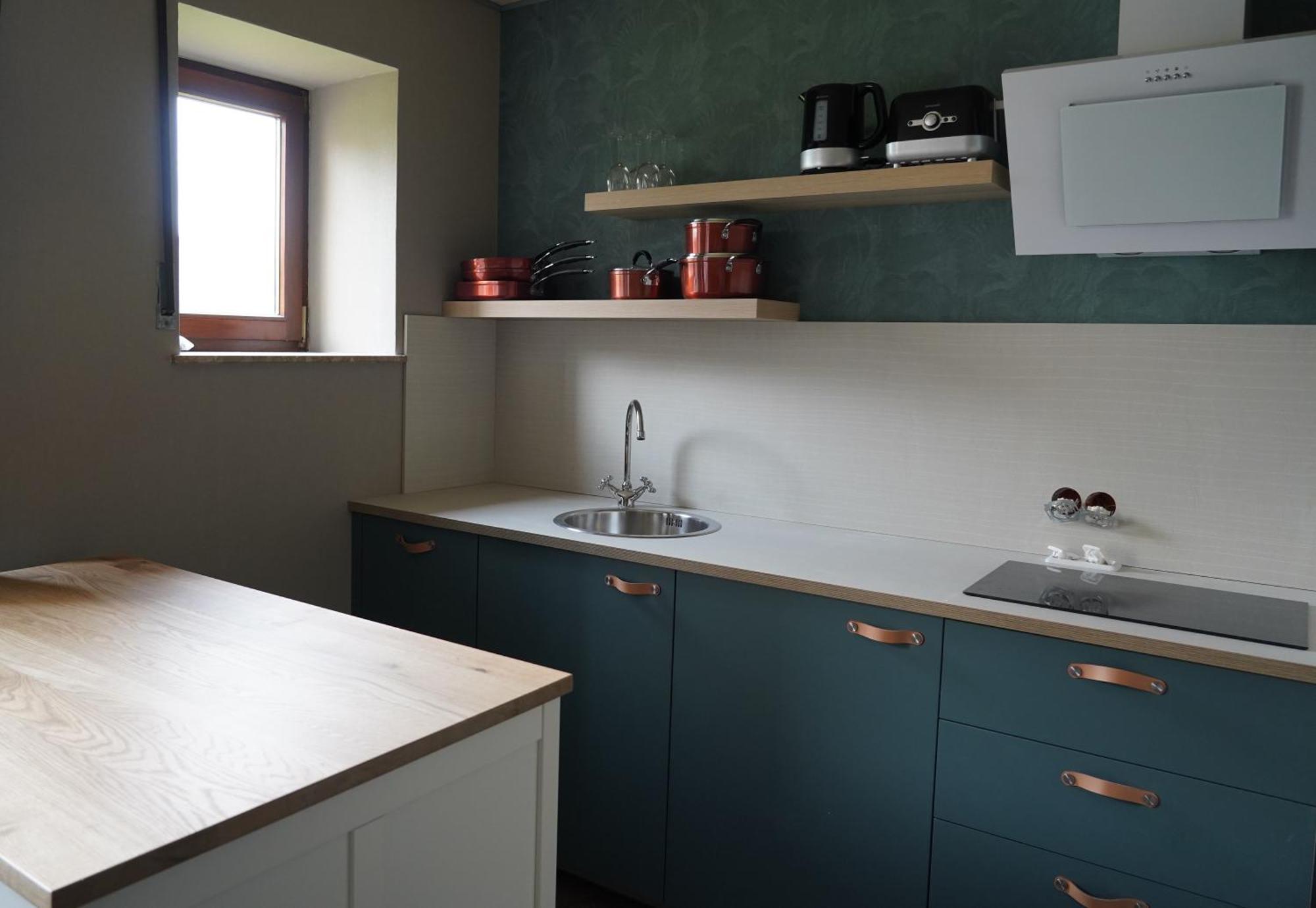 Appartement Paula
